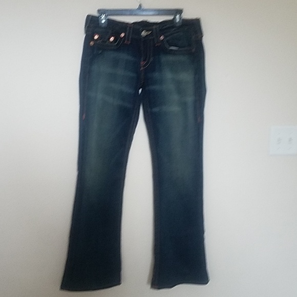 True religion jeans - Picture 1 of 3